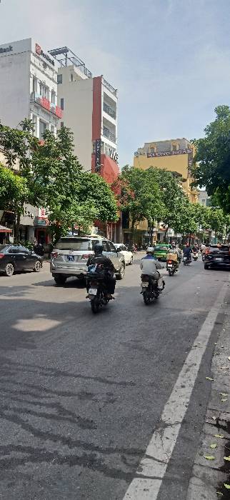 Bán Gấp nhà Phố Huế - HÀNG HIẾM TRUNG TÂM HÀ NỘI 21m2, 4.25 tỷ